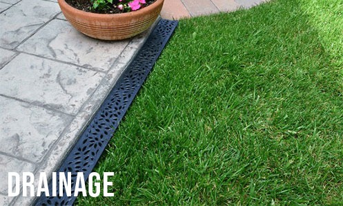 Irrigation Services in Carlsbad CA